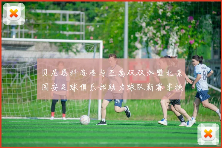 贝尼恩科洛洛与王禹双双加盟北京国安足球俱乐部助力球队新赛季挑战