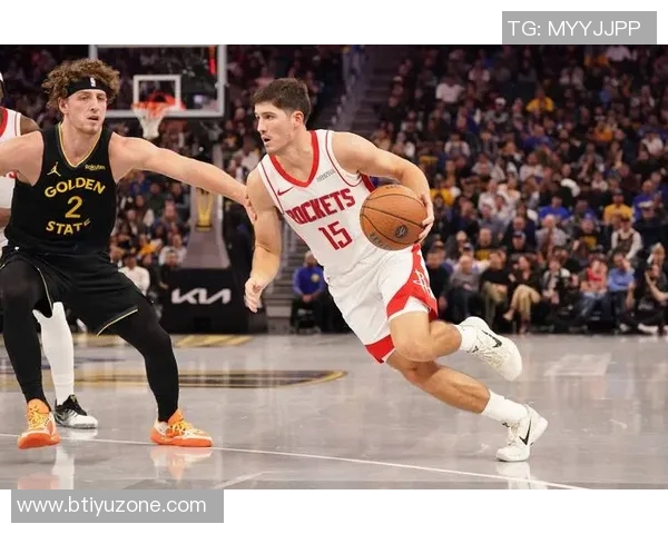 火箭争冠之路依赖谢泼德阿门贾巴里进步及关键时刻的KD表现 火箭争冠之路依赖谢泼德阿门贾巴里进步及关键时刻的KD表现