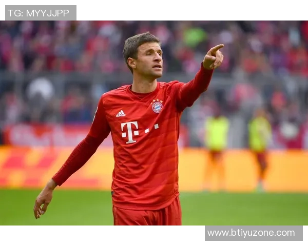 穆勒透露若弗里克联系他或许会考虑加盟巴萨的可能性 穆勒透露若弗里克联系他或许会考虑加盟巴萨的可能性