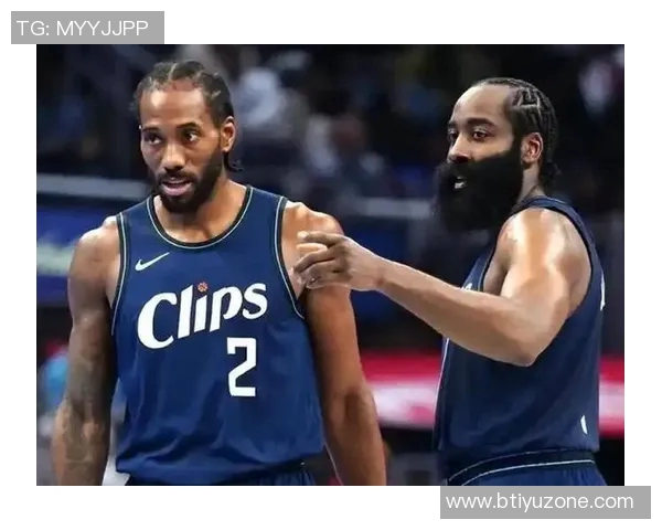 贝弗利谈哈登季后赛表现强调追梦之所以被批是因为他能赢球 贝弗利谈哈登季后赛表现强调追梦之所以被批是因为他能赢球