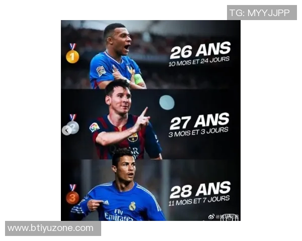 近十年皮奇奇奖回顾梅西五连冠姆巴佩莱万本泽马同台竞技 近十年皮奇奇奖回顾梅西五连冠姆巴佩莱万本泽马同台竞技