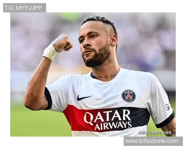 内马尔转战意甲成热门话题国米或成新东家选择 内马尔转战意甲成热门话题国米或成新东家选择