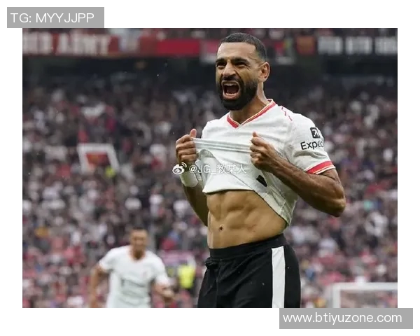 利物浦球迷感叹历史重演斯洛特应考虑放弃萨拉赫 利物浦球迷感叹历史重演斯洛特应考虑放弃萨拉赫