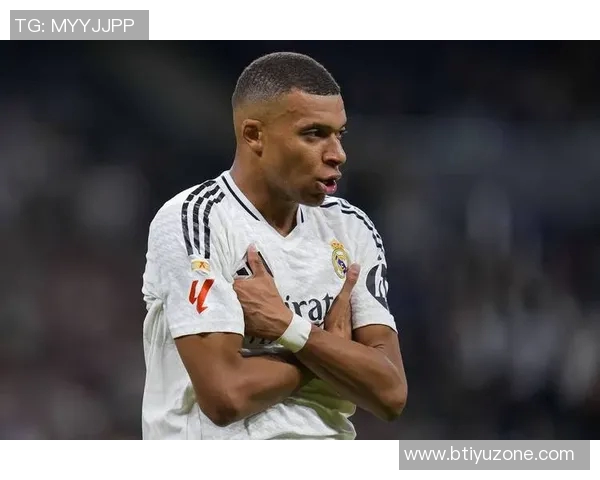 姆巴佩新赛季表现惊艳9场比赛打入13球仅1场未进球