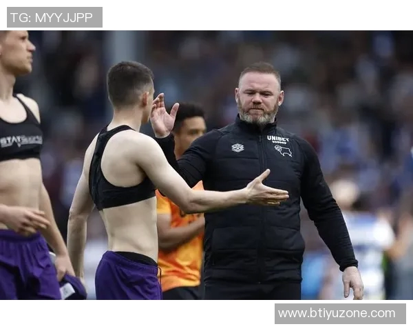 太阳报揭秘罗西尼尔执教经历不足150场曾任鲁尼德比郡助教身份引关注 太阳报揭秘罗西尼尔执教经历不足150场曾任鲁尼德比郡助教身份引关注