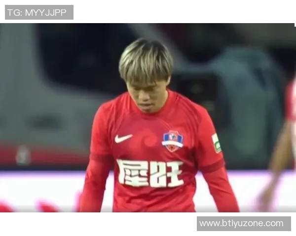 梅州后卫茹子楠加盟国安李昂转会大连英博消息确认 梅州后卫茹子楠加盟国安李昂转会大连英博消息确认