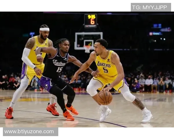 湖人健康阵容轮换分析范德彪与克内克特或将面临边缘化挑战 湖人健康阵容轮换分析范德彪与克内克特或将面临边缘化挑战