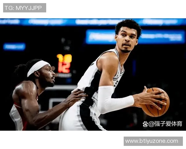 爵士与马刺激战全场罚球大战共计79次罚球成比赛关键因素