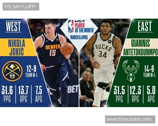 1月9日NBA最佳球员评选揭晓精彩表现引发热议