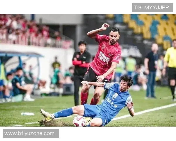 中超球队在亚冠赛场表现不佳已达到无法容忍的地步