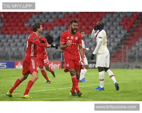 巴黎对阵拜仁的裁判团队全意大利阵容马里亚尼执法引发关注