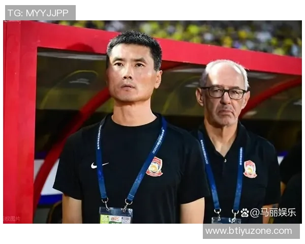 本土教练邵佳一或将成为国足新任主帅前景看好