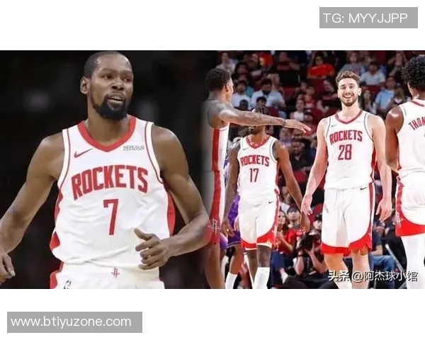 火箭队频频输给乐透球队该如何调整是换教练还是更换控卫