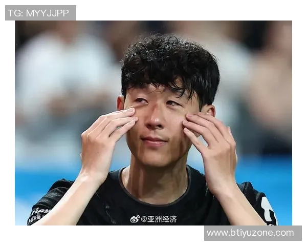 孙兴慜谈惨败巴西原因称球队过于尊重对手需主动出击才能反击