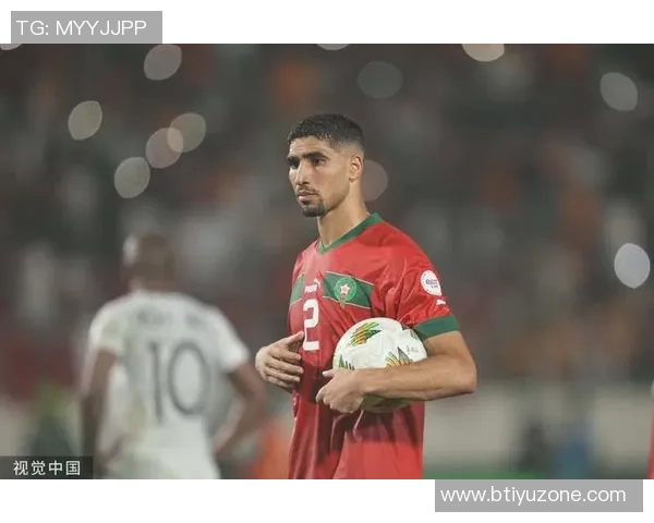 摩洛哥主帅表示阿什拉夫不会急于上场第三轮小组赛有望复出